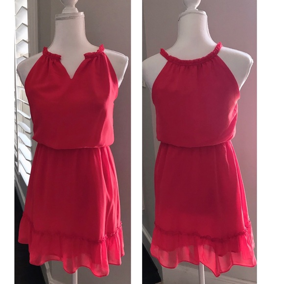 NWT cupcakes & cashmere  Dress - Picture 2 of 5